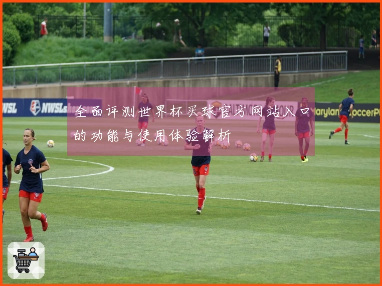 全面评测世界杯买球官方网站入口的功能与使用体验解析