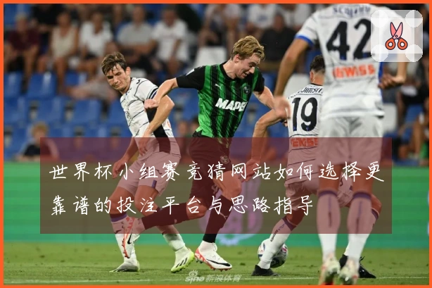 世界杯小组赛竞猜网站如何选择更靠谱的投注平台与思路指导