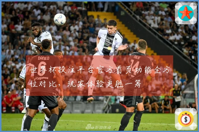 世界杯投注平台官方首页功能全方位对比,玩家体验更胜一筹
