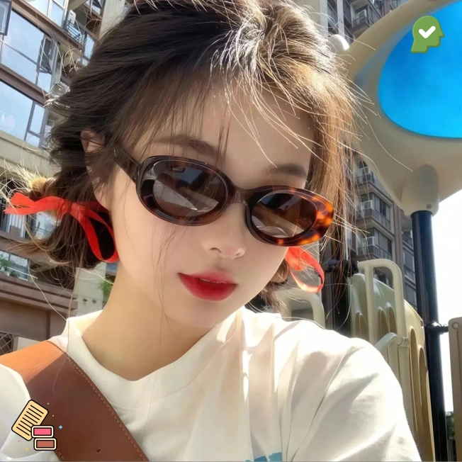 头像