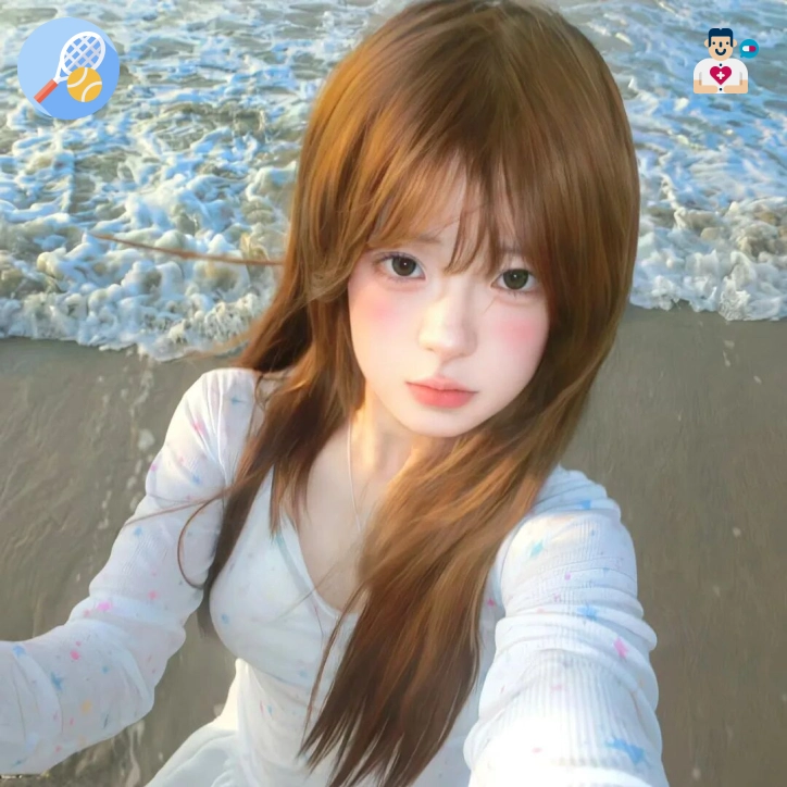 头像